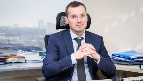 Интервью Управляющего Партнера ЮНИТЕР про будущее рынка коммерческой недвижимости
