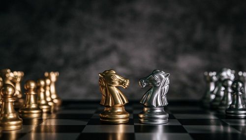 Отсутствие конкуренции и эффект при ее полноценном существовании