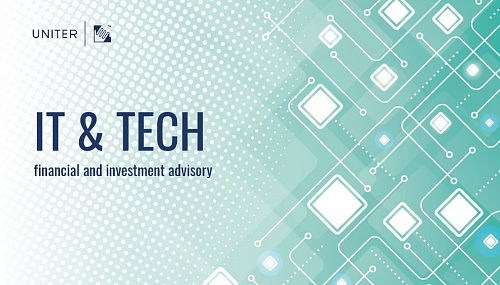 IT & TECH: financial and investment advisory